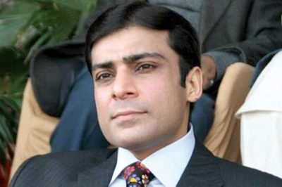 Hamza Shahbaz