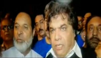 Hanif Abbasi