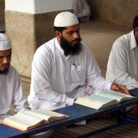 Holy Quran Reading