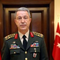 Hulusi Akar