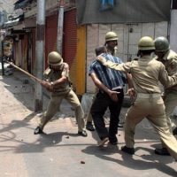 Human Rights Volations-Jammu and Kashmir