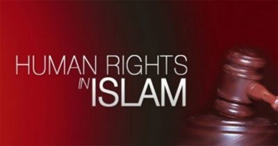 Human Rights in Islam