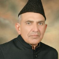 Iftikhar Ahmad Cheema