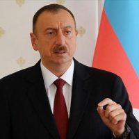 Ilham Aliyev