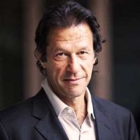 Imran Khan