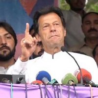 Imran Khan