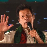 Imran Khan