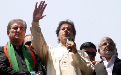 Imran Khan