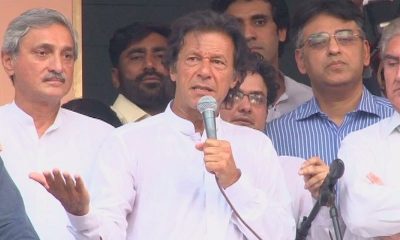 Imran Khan-Sit