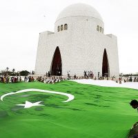 Independence Day Pakistan