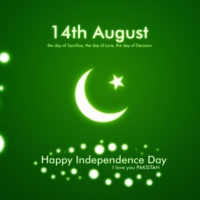 Independence Day Pakistan