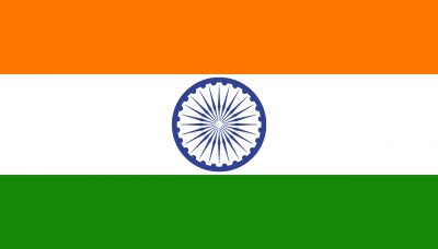 India