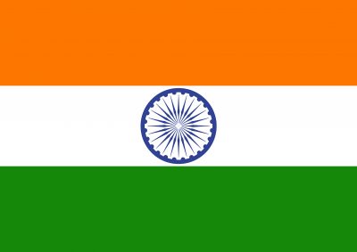 India