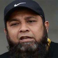 Inzamam ul Haq