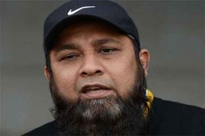 Inzamam ul Haq