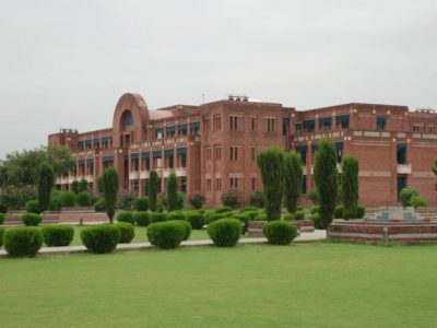 Islamic University