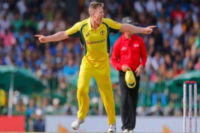 James Faulkner