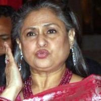 Jaya Bachchan