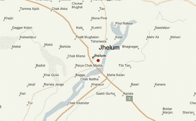 Jhelum