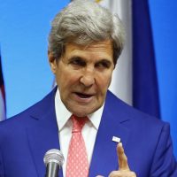 John Kerry