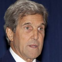 John Kerry