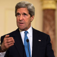 John Kerry