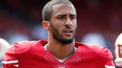 Kaepernick