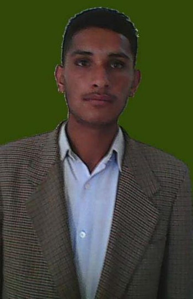 Kamran Arshad