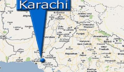 Karachi