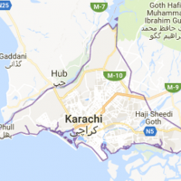 Karachi