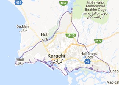 Karachi