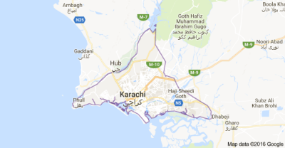 Karachi