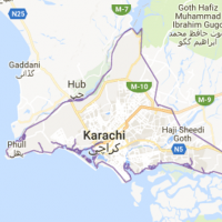 Karachi