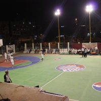 Karachi Basketball