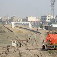 Karachi Circular Railway