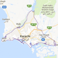 Karachi