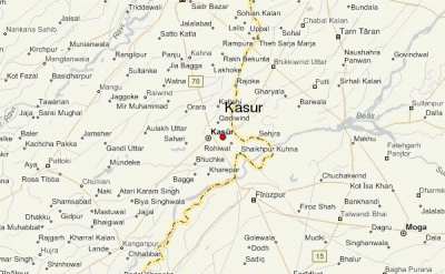 Kasur