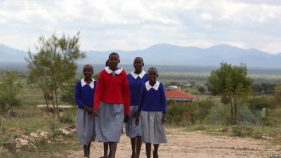 Kenya School