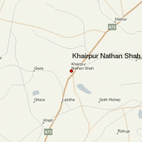 Khairpur Nathan Shah