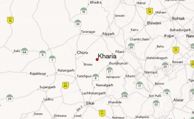 Kharian