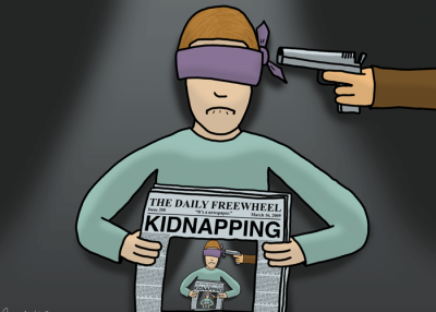 Kidnapping