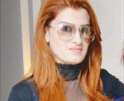 Komal Malik 