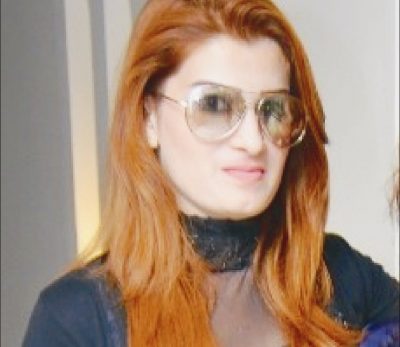 Komal Malik