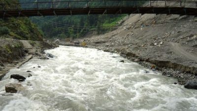 Kunar River