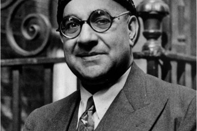 Liaquat Ali Khan