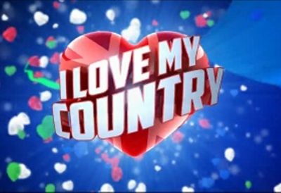 Love Country