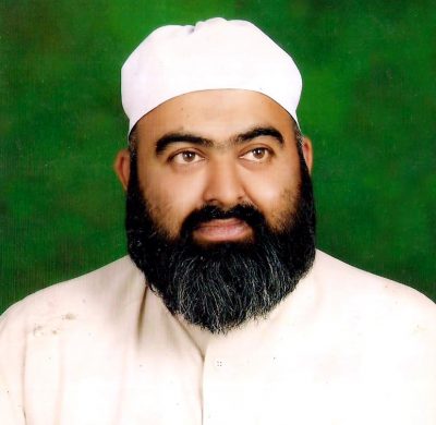 MUHAMMAD FAISAL IQBAL