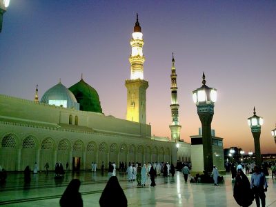 Madina