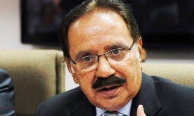 Makhdoom Amin Fahim