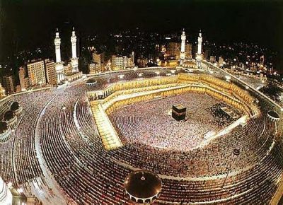 Makkah Mukarma